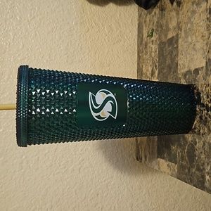 Sac State Starbucks tumbler